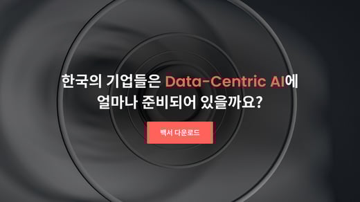 Data-Centric AI 썸네일
