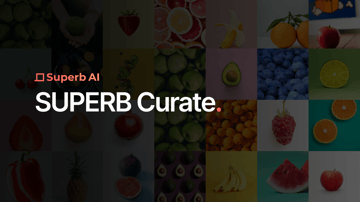 Superb Curate